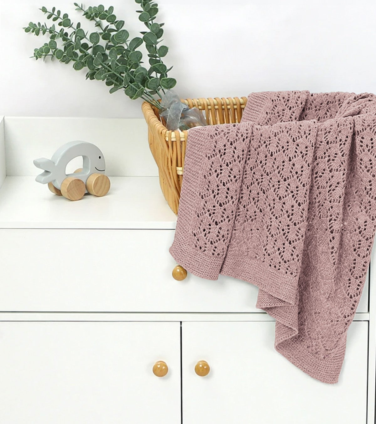 Couverture bébé