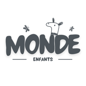 Monde Enfants